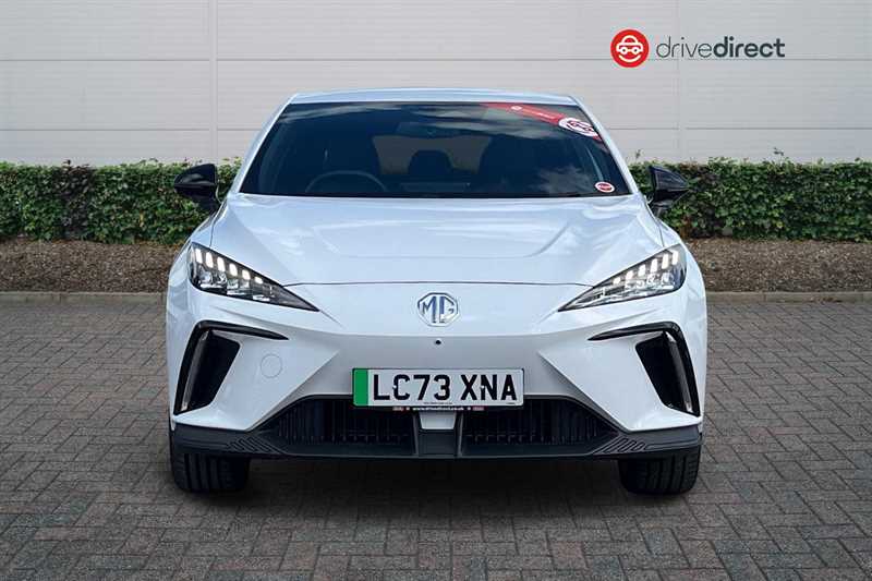 Used MG MG4 2023 for sale - 76463548: Photo 8