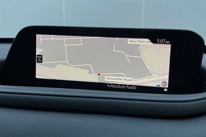 Used Mazda CX-30 for sale - 77863894: Photo 18