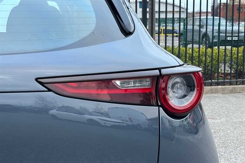Used Mazda CX-30 for sale - 77863894: Photo 32
