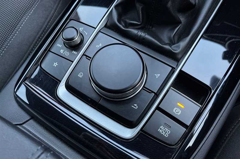 Used Mazda CX-30 for sale - 77863894: Photo 42