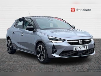 Used Vauxhall Corsa 2023 for sale - 78221811: Photo