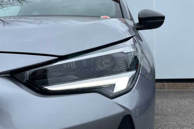 Used Vauxhall Corsa 2023 for sale - 78221811: Photo 29