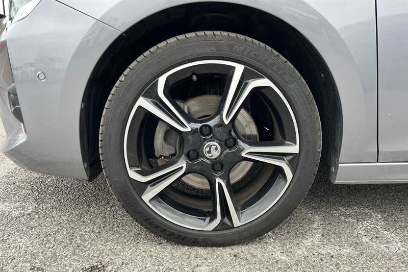 Used Vauxhall Corsa 2023 for sale - 78221811: Photo 9