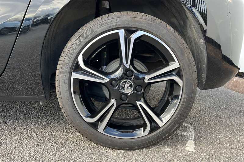 Used Vauxhall Corsa 2025 for sale - 78221881: Photo 10