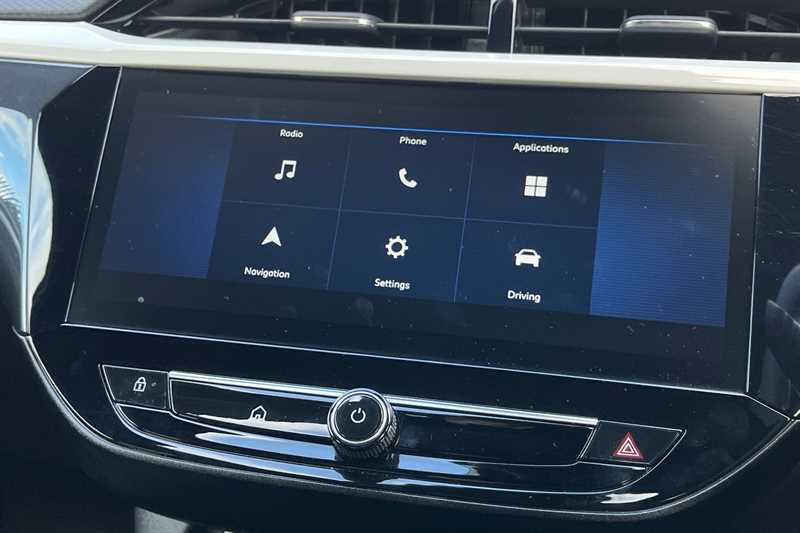 Used Vauxhall Corsa 2025 for sale - 78221881: Photo 17