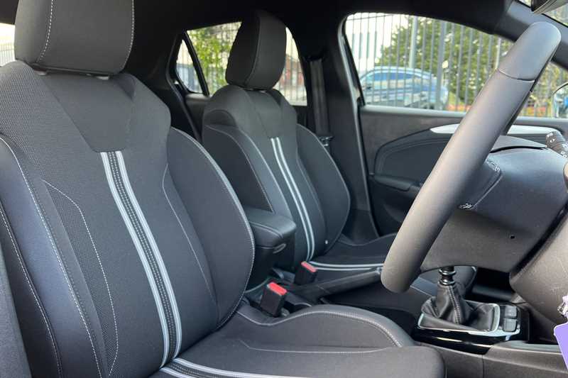 Used Vauxhall Corsa 2025 for sale - 78221881: Photo 23