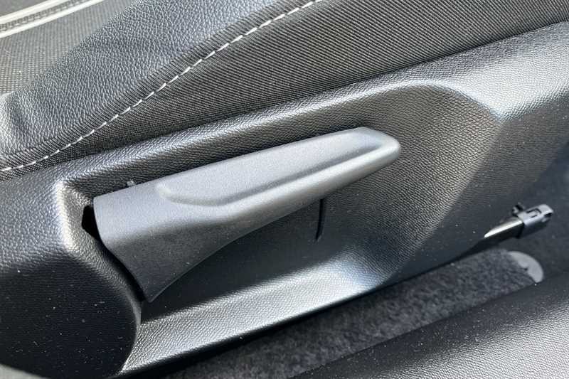 Used Vauxhall Corsa 2025 for sale - 78221881: Photo 26