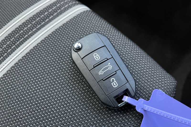 Used Vauxhall Corsa 2025 for sale - 78221881: Photo 36