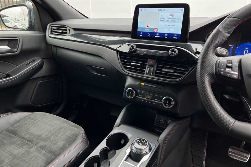 Used Ford Kuga 2023 for sale - 77863505: Photo 14