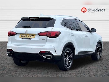 Used MG MG HS 2024 for sale - 78322246: Photo