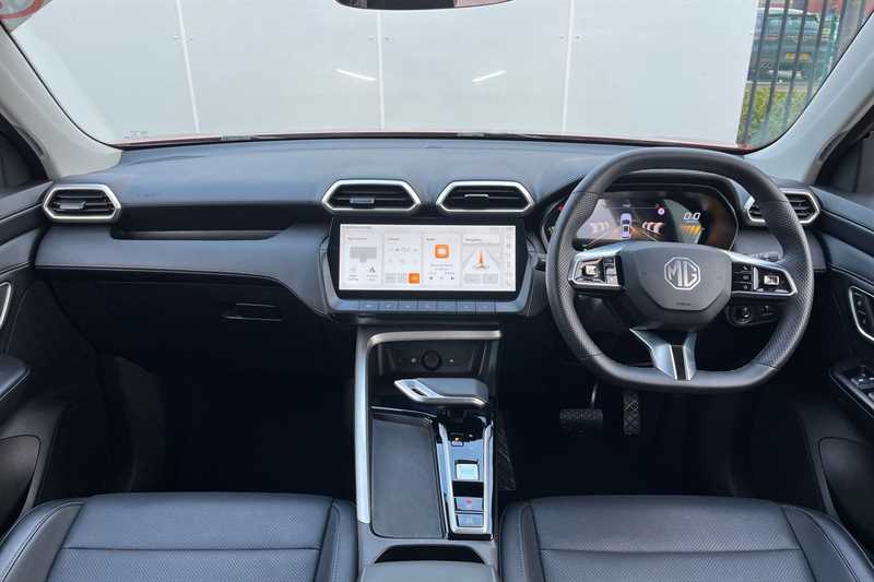 Used MG MG ZS 2024 for sale - 77843210: Photo 13