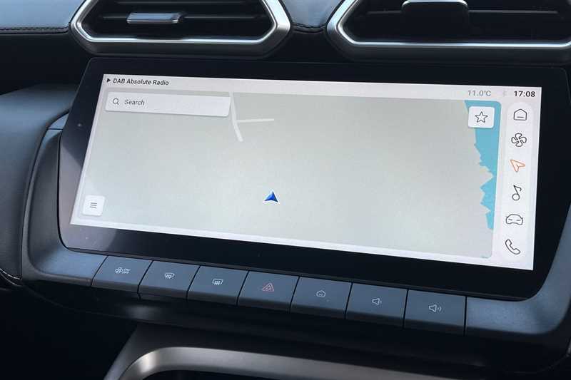 Used MG MG ZS 2024 for sale - 77843210: Photo 18