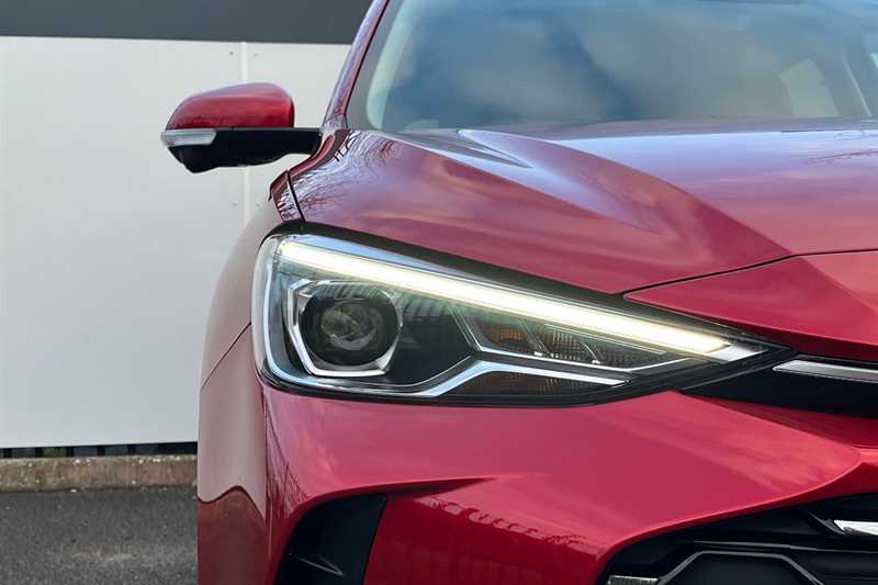 Used MG MG ZS 2024 for sale - 77843210: Photo 28