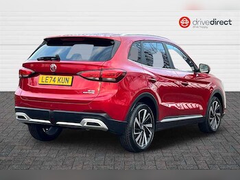 Used MG MG ZS 2024 for sale - 77843210: Photo