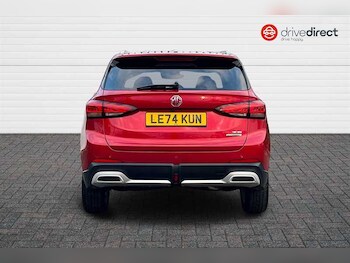 Used MG MG ZS 2024 for sale - 77843210: Photo