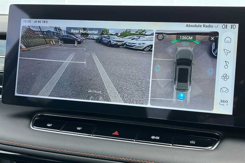 Used MG MG HS 2024 for sale - 76444211: Photo 19