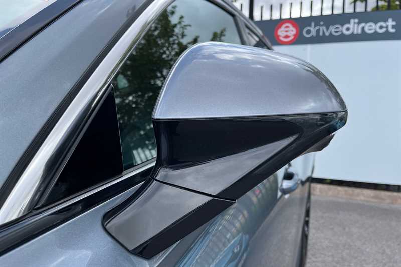 Used MG MG HS 2024 for sale - 76444211: Photo 35