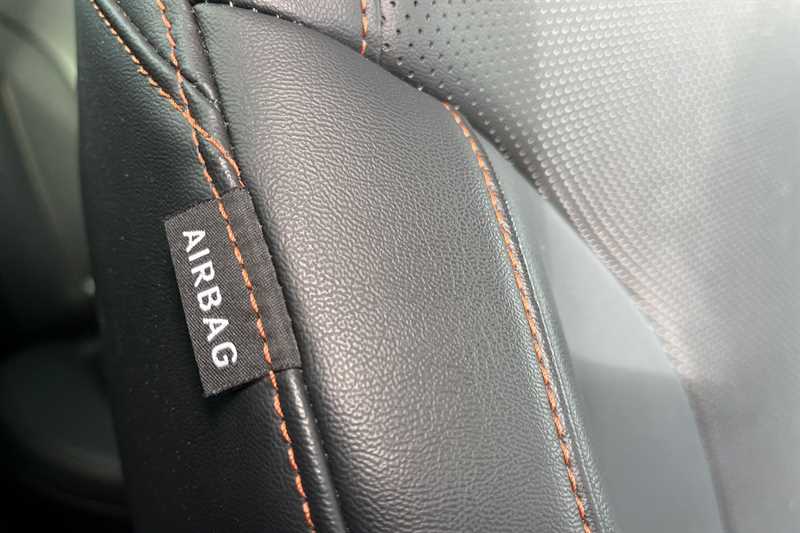 Used MG MG HS 2024 for sale - 76444211: Photo 46