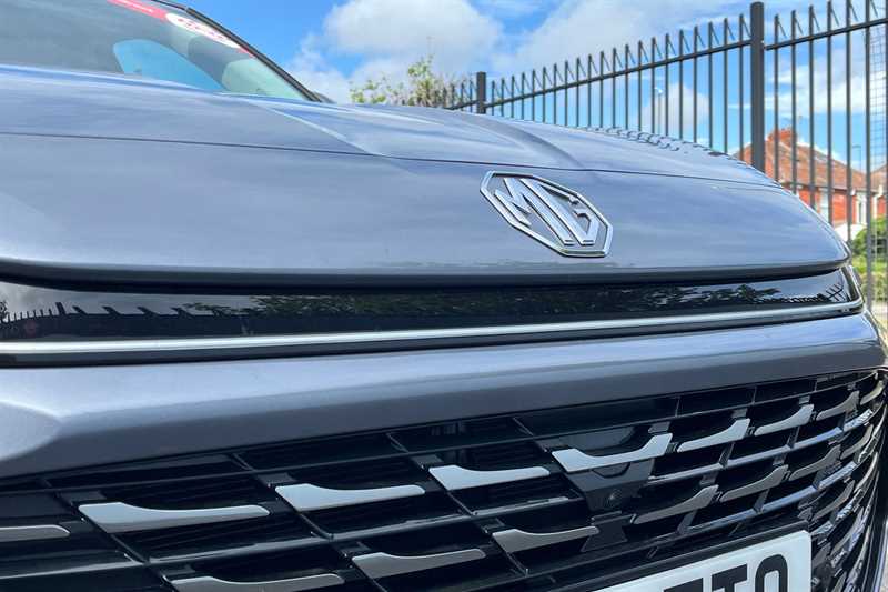 Used MG MG HS 2024 for sale - 76444211: Photo 48