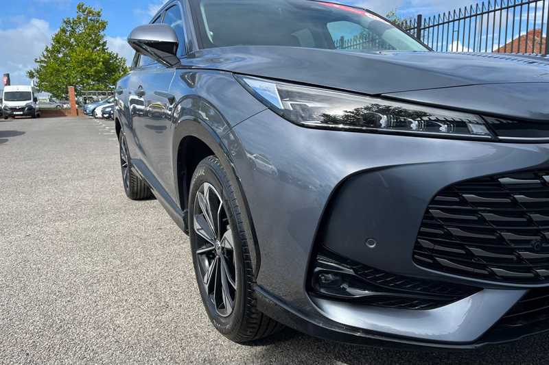 Used MG MG HS 2024 for sale - 76444211: Photo 49