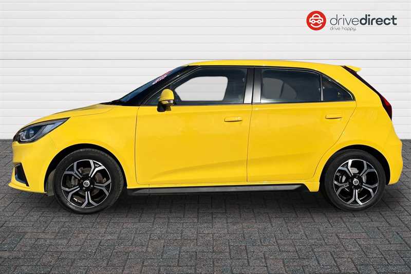 Used MG MG3 2022 for sale - 77828102: Photo 6