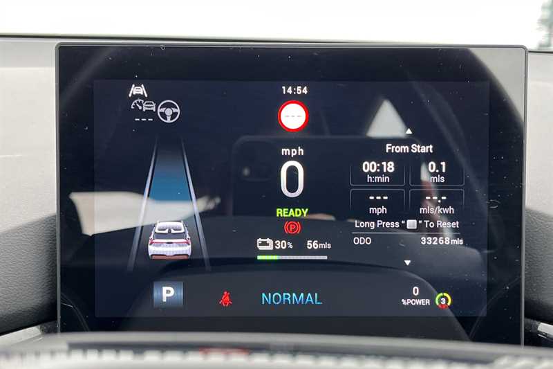 Used MG MG4 2023 for sale - 77788770: Photo 20