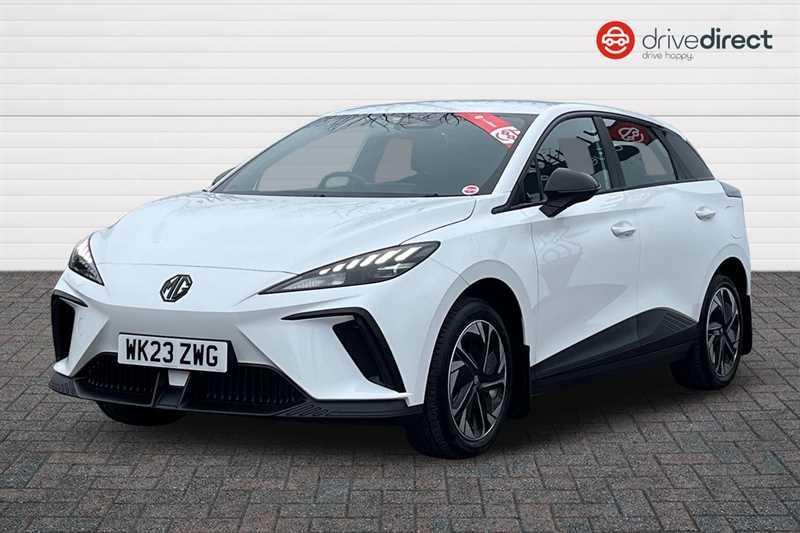 Used MG MG4 2023 for sale - 77788770: Photo 7