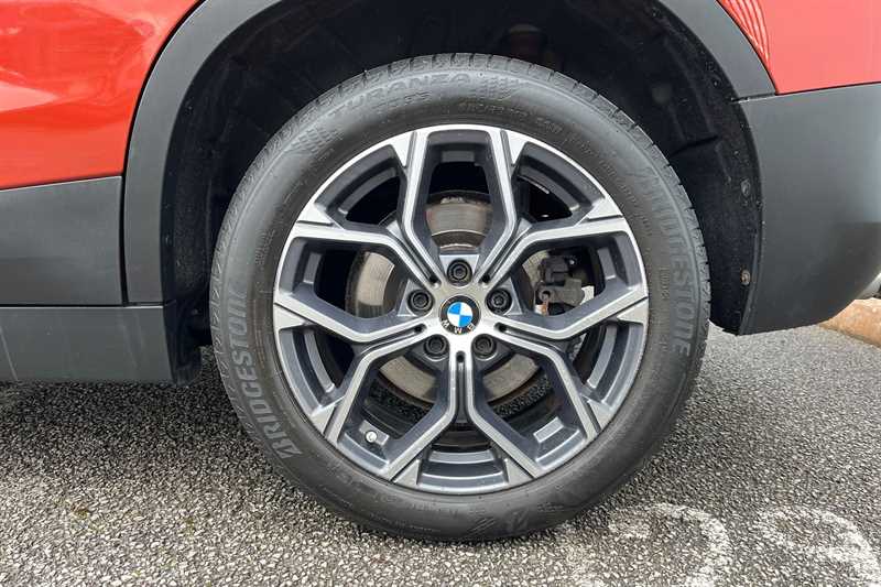Used BMW X2 2021 for sale - 78075612: Photo 10