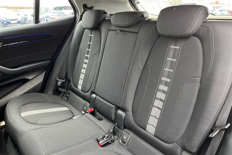 Used BMW X2 2021 for sale - 78075612: Photo 24