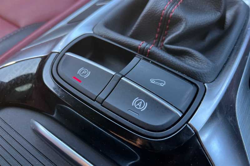 Used MG MG HS 2023 for sale - 78188512: Photo 42