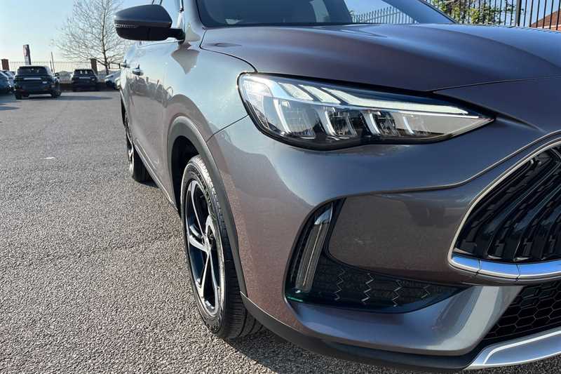 Used MG MG HS 2023 for sale - 78188512: Photo 49