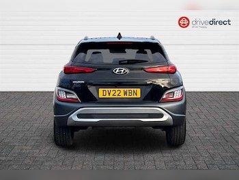 Used Hyundai KONA 2022 for sale - 77402893: Photo