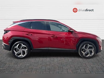 Used Hyundai TUCSON 2023 for sale - 79397907: Photo