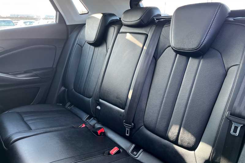 Used Vauxhall Grandland X for sale - 77787786: Photo 24