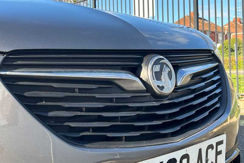 Used Vauxhall Grandland X for sale - 77787786: Photo 48