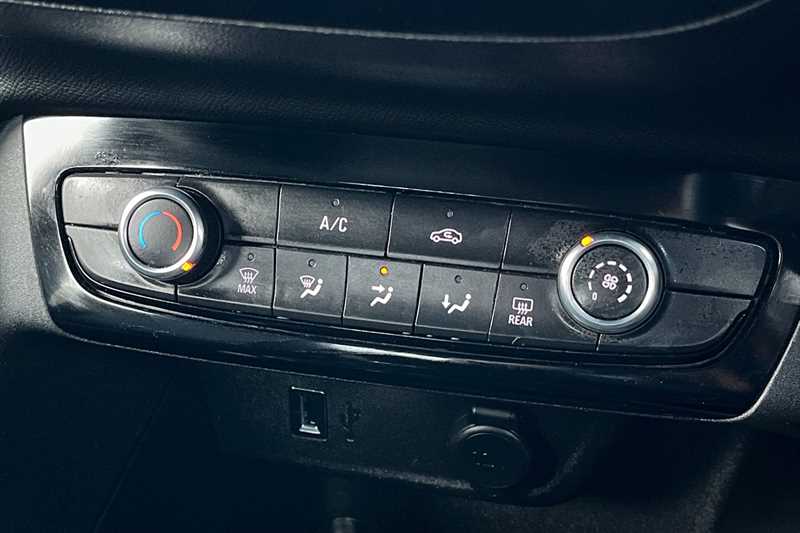 Used Vauxhall Corsa 2022 for sale - 77566362: Photo 15