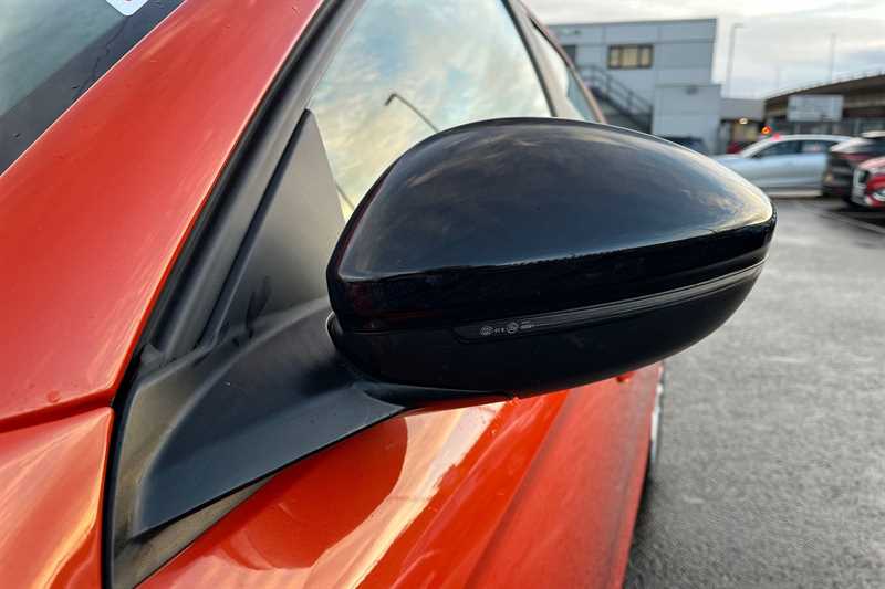 Used Vauxhall Corsa 2022 for sale - 77566362: Photo 35