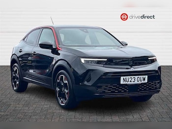 Used Vauxhall Mokka 2023 for sale - 79398267: Photo