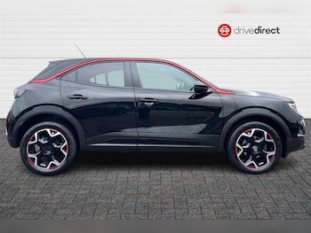 Used Vauxhall Mokka 2023 for sale - 79398267: Photo