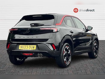 Used Vauxhall Mokka 2023 for sale - 79398267: Photo
