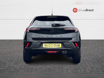 Used Vauxhall Mokka 2023 for sale - 79398267: Photo