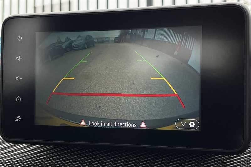 Used Dacia Sandero Stepway 2022 for sale - 76939619: Photo 19