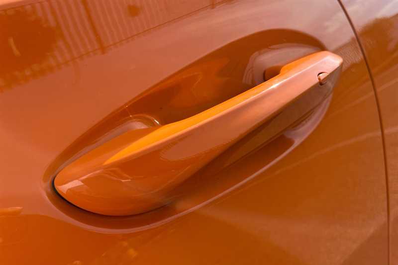 Used MG MG4 2025 for sale - 77178379: Photo 34