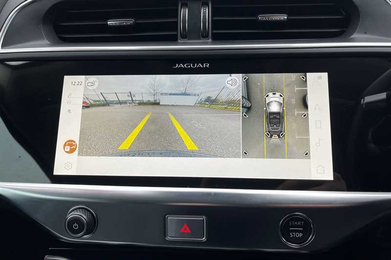 Used Jaguar I-Pace 2021 for sale - 77553653: Photo 19