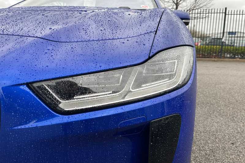 Used Jaguar I-Pace 2021 for sale - 77553653: Photo 29