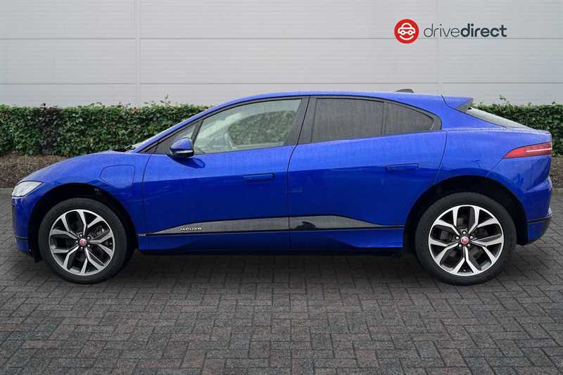 Used Jaguar I-Pace 2021 for sale - 77553653: Photo 6