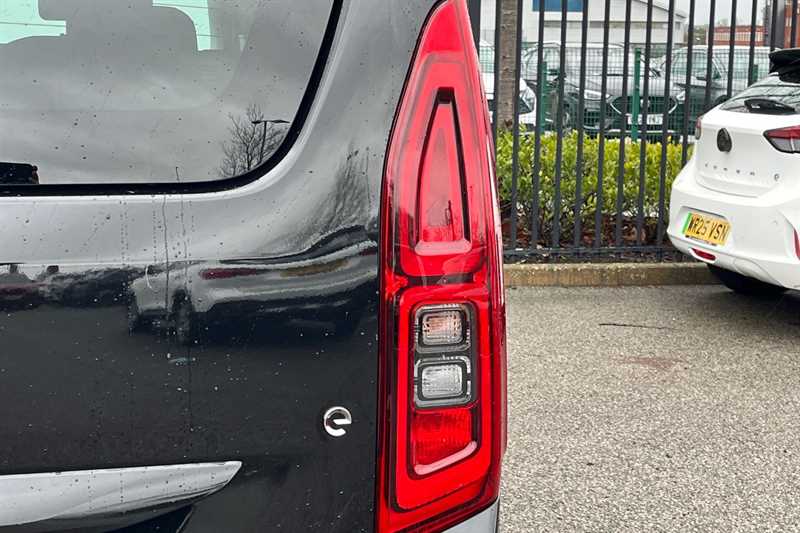 Used Vauxhall Combo Life 2024 for sale - 78207660: Photo 32