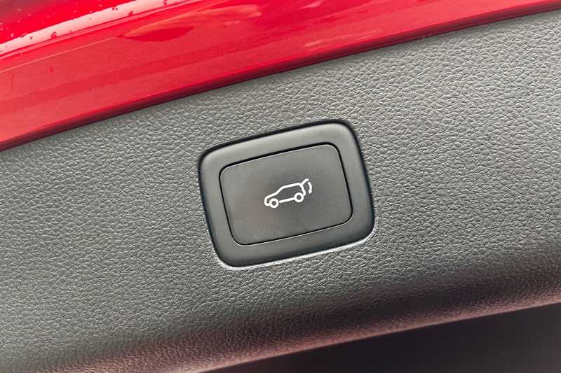 Used MG MG HS 2022 for sale - 77561780: Photo 38