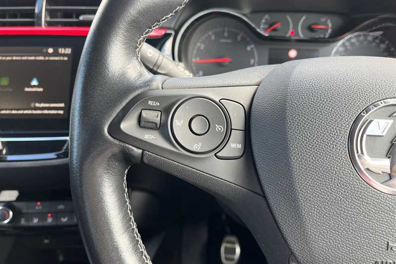 Used Vauxhall Corsa 2020 for sale - 76530473: Photo 21