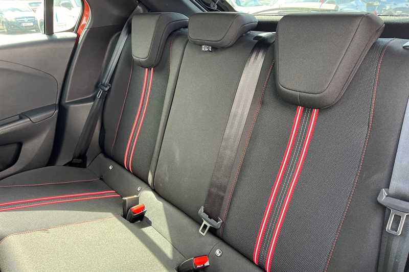 Used Vauxhall Corsa 2020 for sale - 76530473: Photo 24